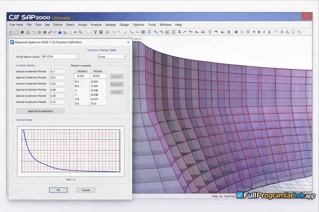 CSI SAP2000 Ultimate 