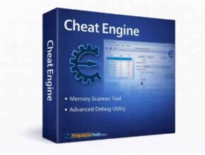 Cheat Engine