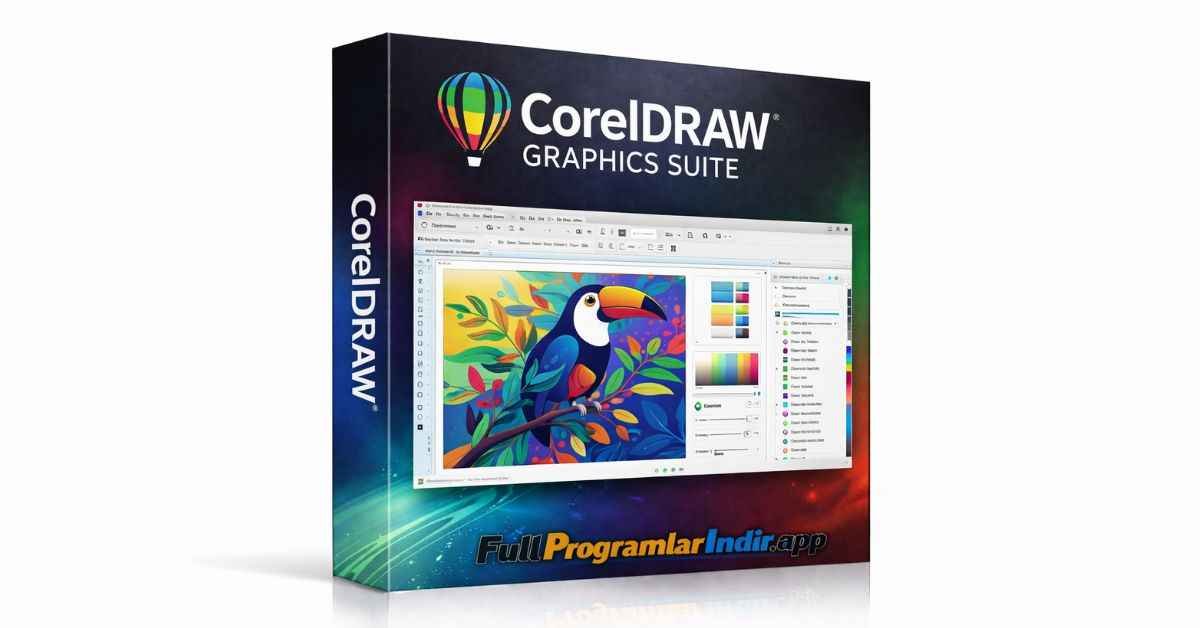 CorelDRAW Graphics Suite