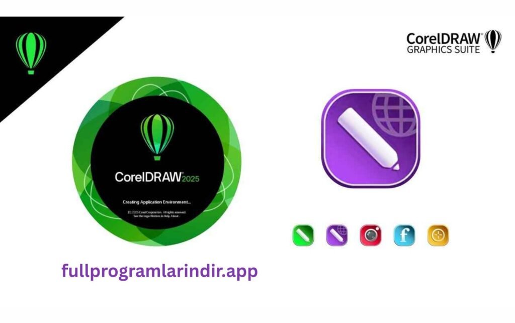 CorelDRAW Graphics Suite