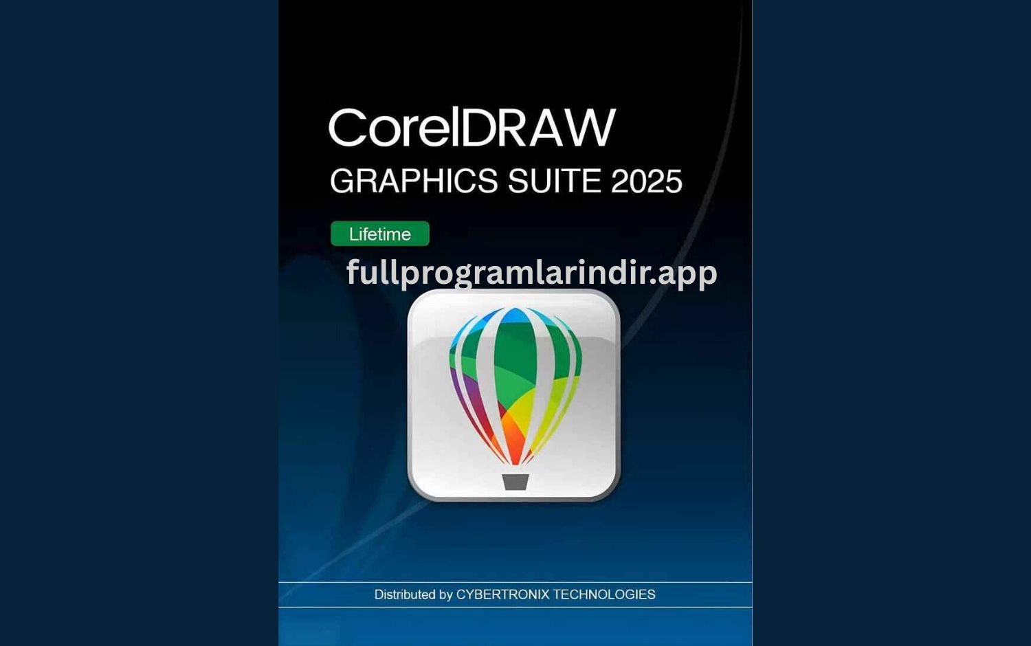 CorelDRAW Graphics Suite