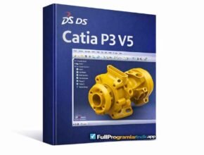 DS CATIA P3