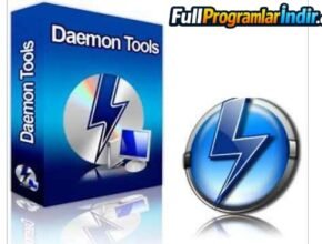 DAEMON Tools Lite