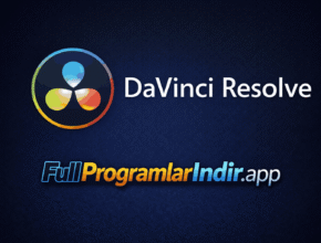 DaVinci Resolve