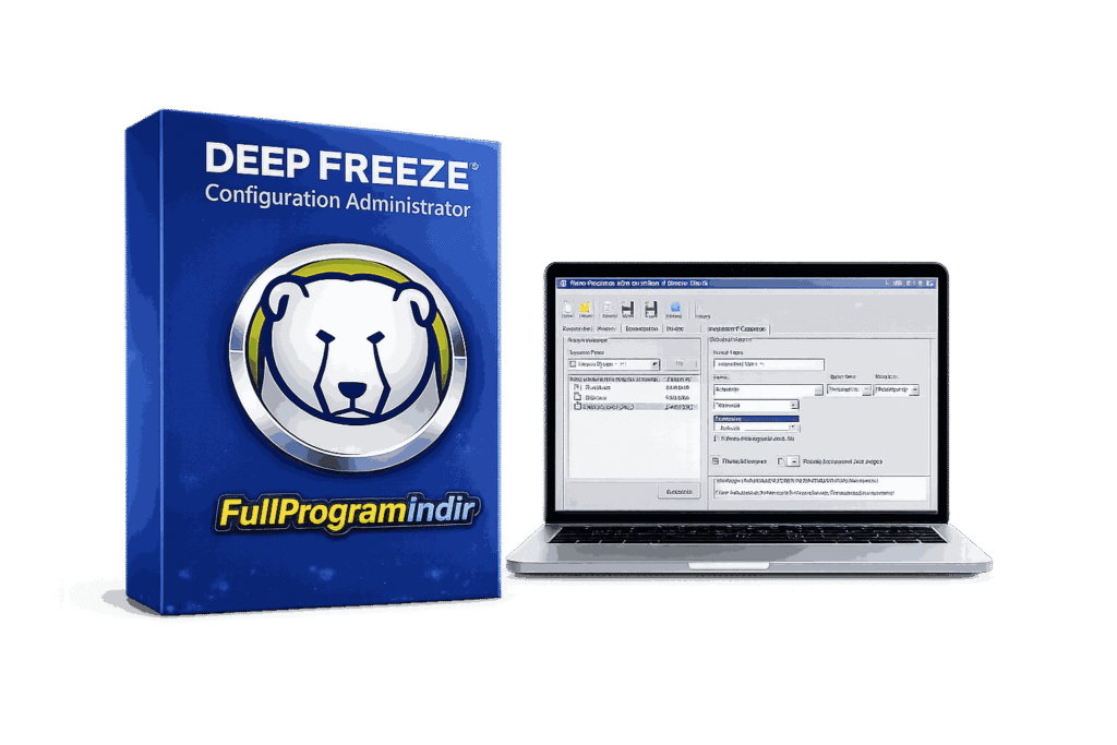 Deep Freeze Standard