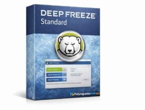 Deep Freeze Standard
