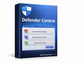 Defender Control