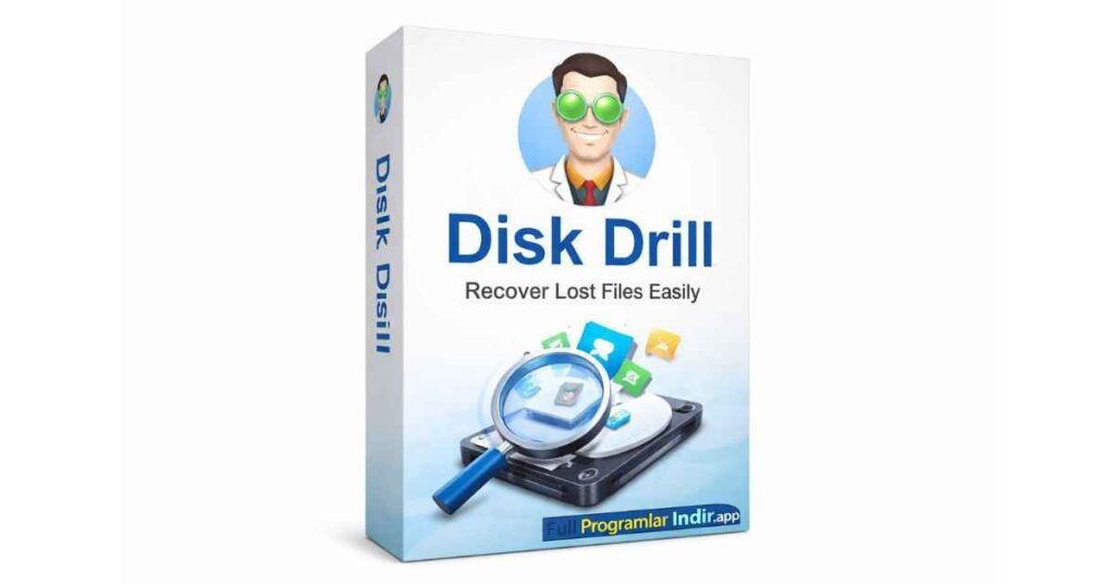 Disk Drill Enterprise