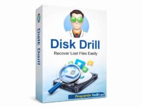 Disk Drill Enterprise