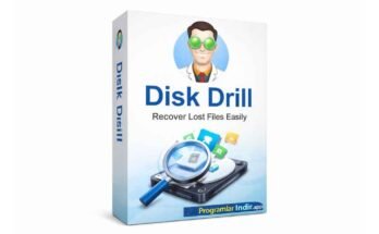 Disk Drill Enterprise
