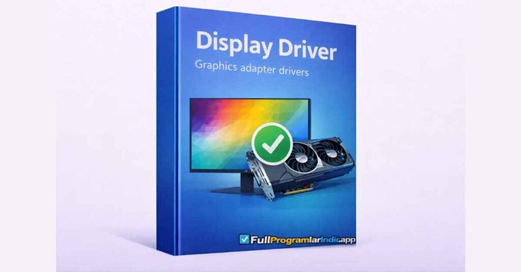 Display Driver Uninstaller