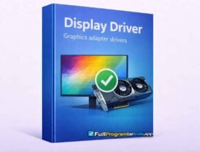 Display Driver Uninstaller