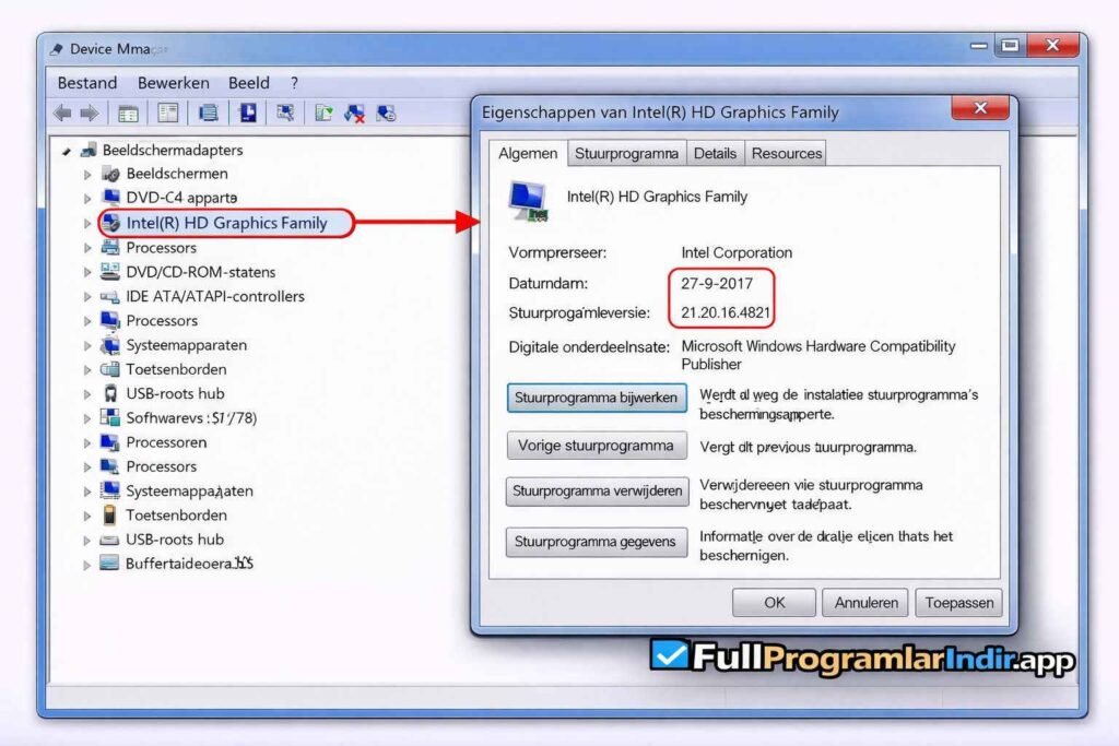 Display Driver Uninstaller 