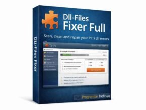 Dll-Files Fixer