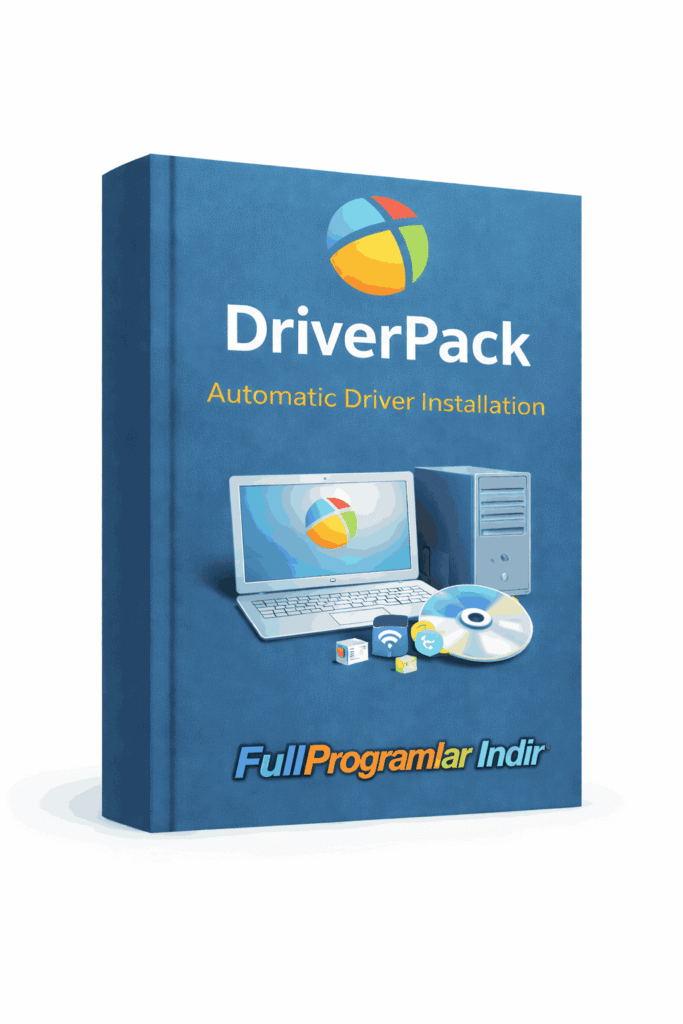 DriverPack