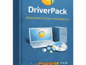 Driver pack