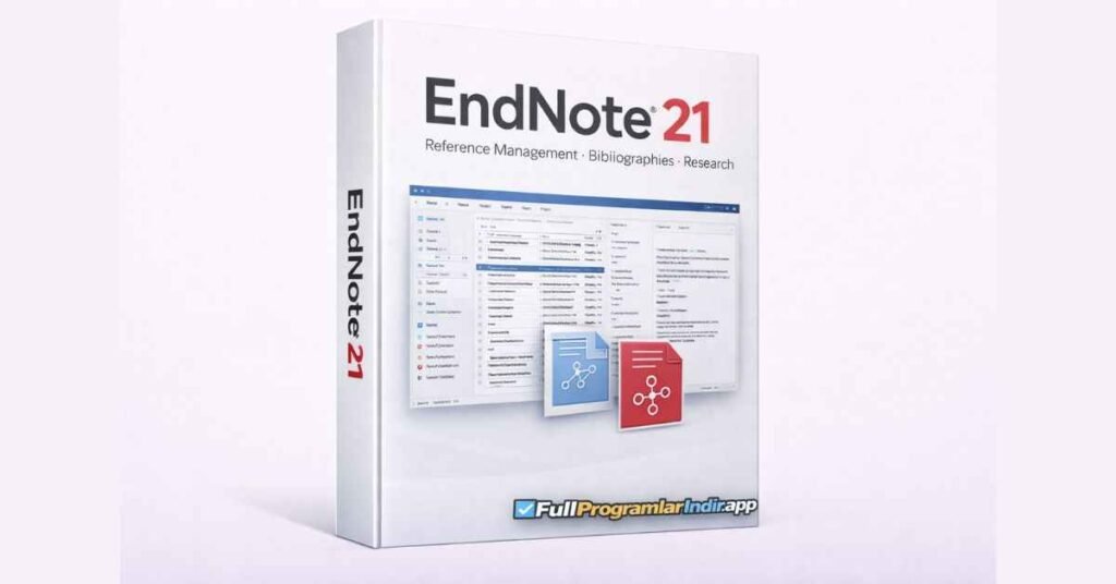 EndNote 21