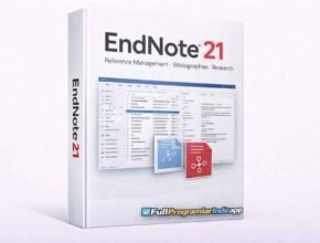 EndNote 21