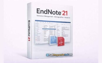 EndNote 21