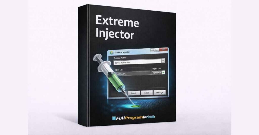 Extreme Injector