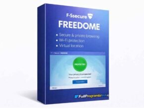F-Secure Freedom