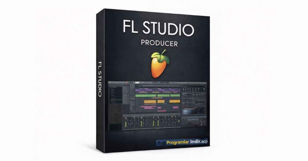 FL Studio Producer