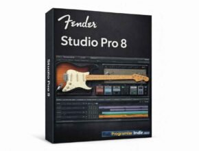 Fender Studio Pro