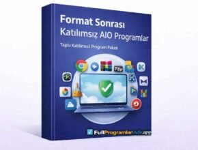 Post-Format Unattended AIO