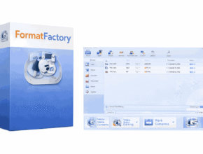 FormatFactory