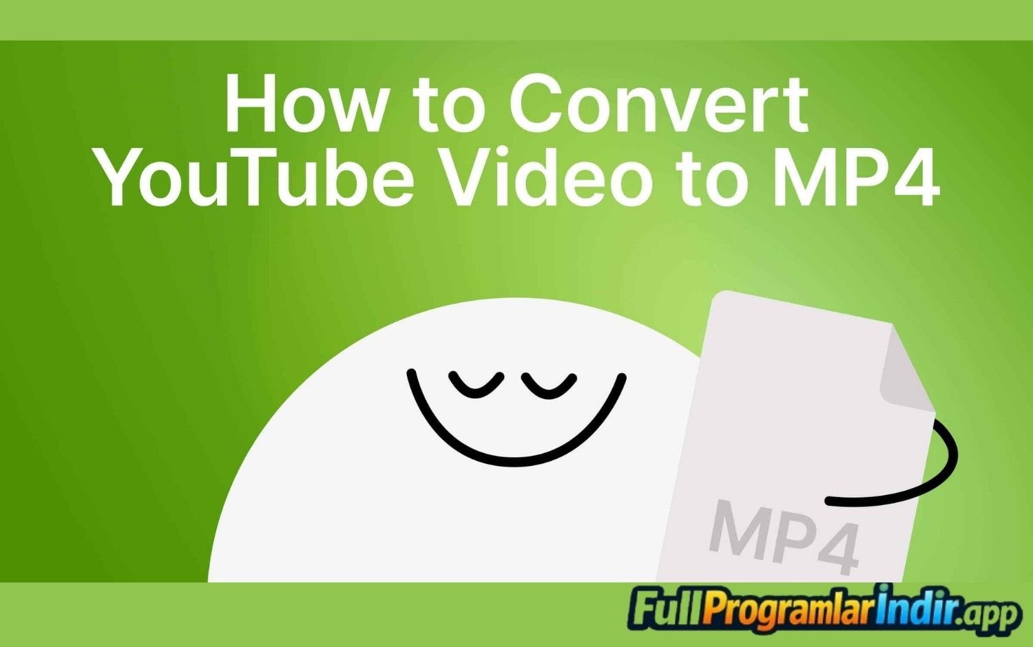 Free Youtube Downloader