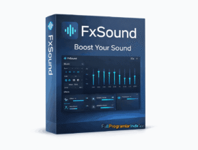 FxSound setup