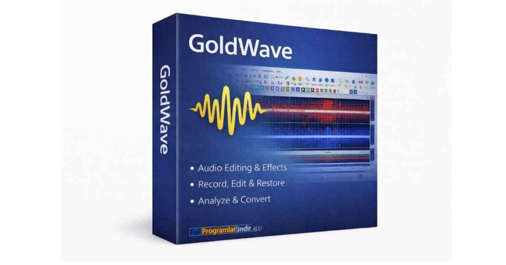 GoldWave