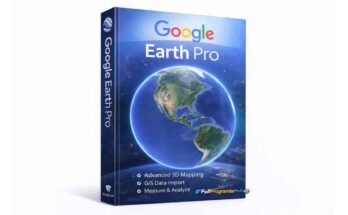 Google Earth Pro