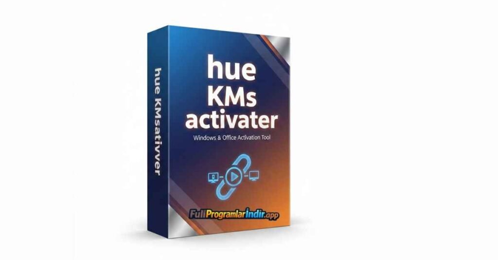 HEU KMS Activator