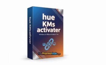 HEU KMS Activator