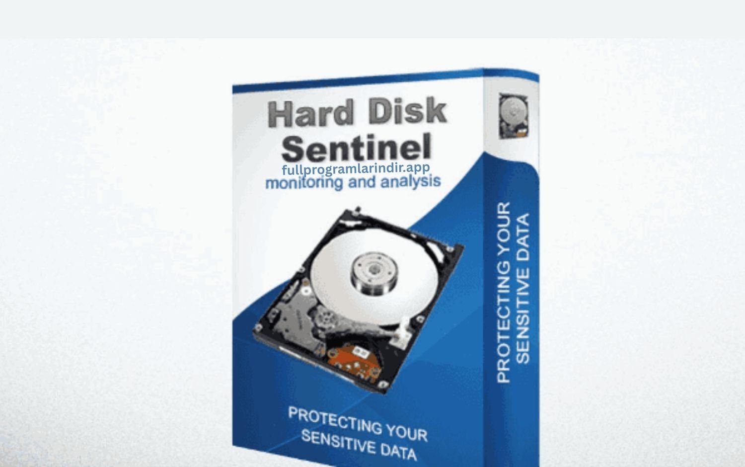 Hard Disk Sentinel Pro