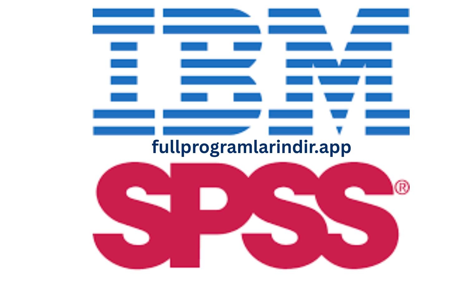 IBM SPSS