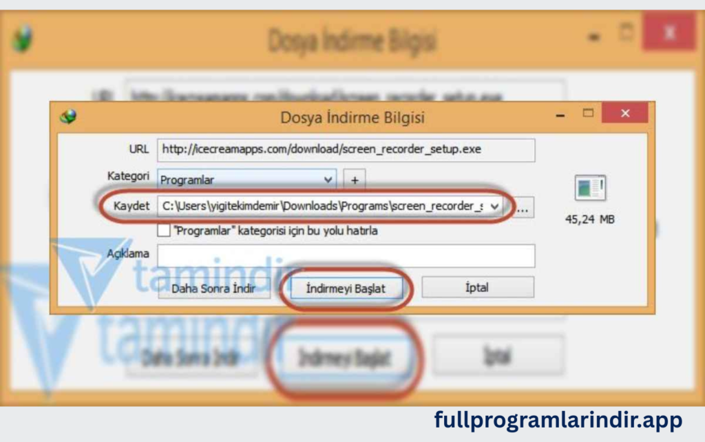 Internet Download Manager