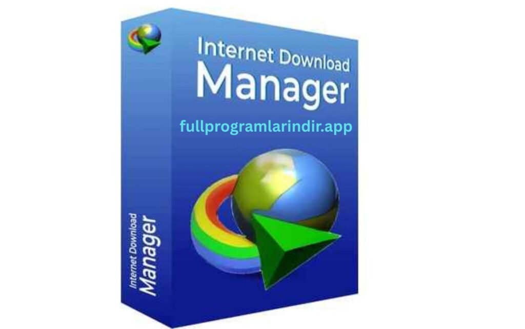 Internet Download Manager