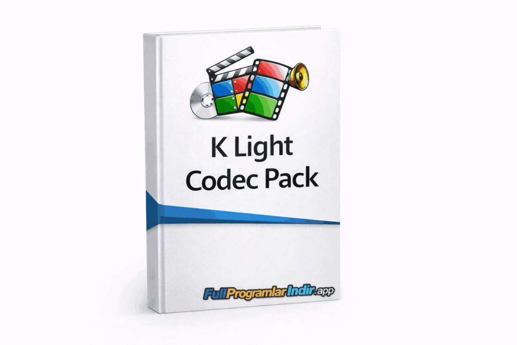 K-Lite Codec Pack
