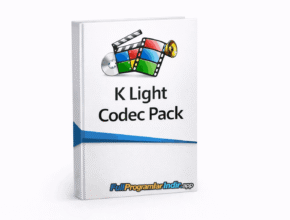 K-Lite Codec Pack