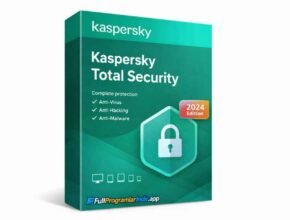 Kaspersky Total Security