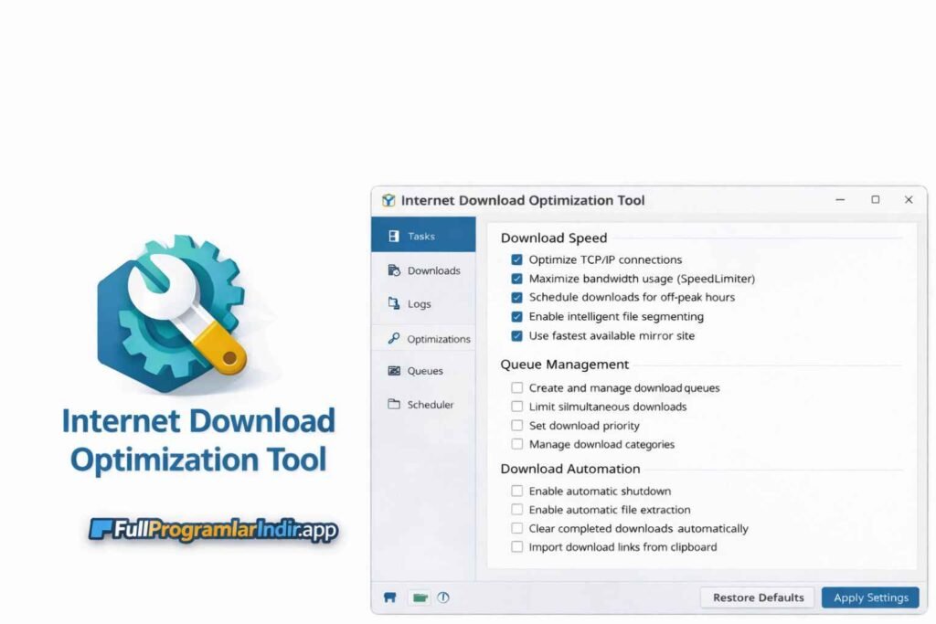  Kaspersky Tweak Assistant 