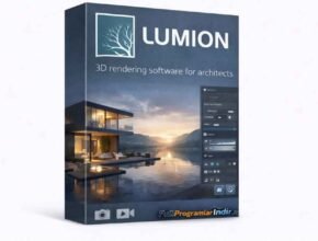 Lumion