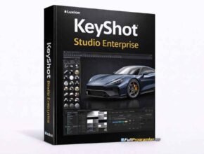 Luxion KeyShot Studio Enterprise