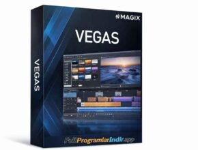 MAGIX VEGAS Pro