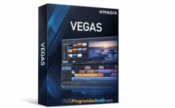 MAGIX VEGAS Pro