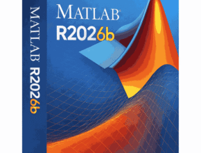 MATLAB R2026b