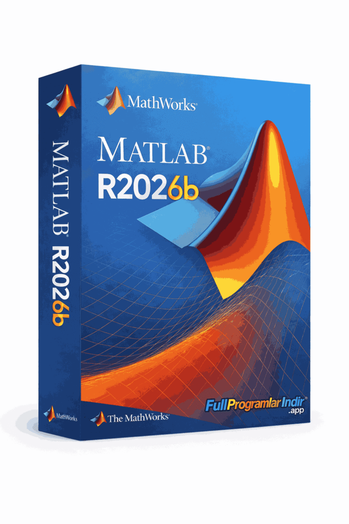 MATLAB R2026b