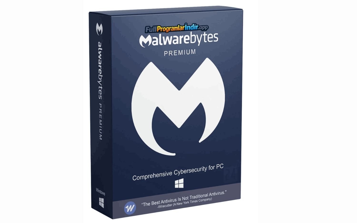 Malwarebytes Premium